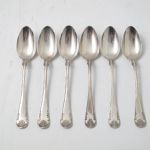 636 4743 SPOONS